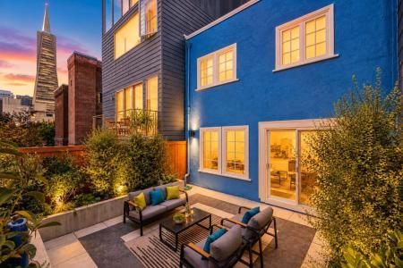 28 Prescott Court, San Francisco, California 94133, USA
