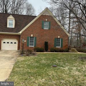 4101 Corbin Hall Lane Unit# BASEMENT APARTMENT, Fredericksburg, Virginie 22408, États-Unis