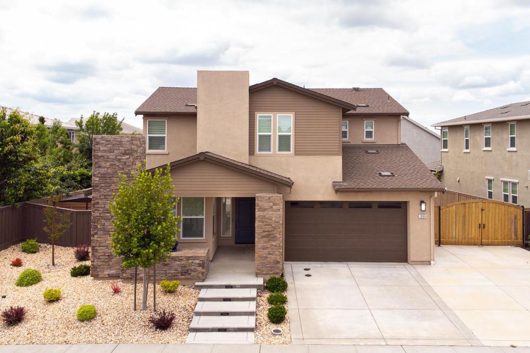 1009 Fence Post Way, Roseville, Califórnia 95747, Estados Unidos