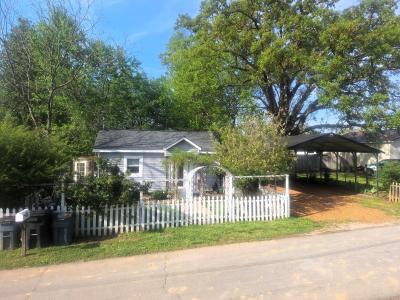 108 Weaver St, Decherd, Tennessee 37324, USA