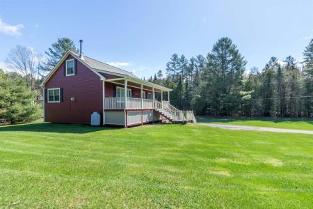 736 Calendar Brook Road, Burke, Vermont 05871, Estados Unidos