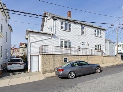 104 Oak St, Fall River, Massachusetts 02720, USA