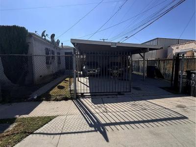 7919 Naomi Ave., Los Angeles, California 90001, USA