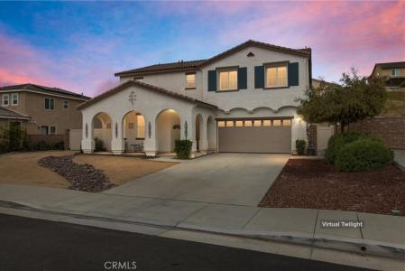 30901 Foxhollow, Winchester, California 92596, Estados Unidos