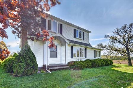 14529 W Spring Valley Road, Orfordville, Wisconsin 53576-9779, USA