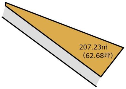 門前町1丁目, 岩国市門前町1丁目新規分譲地 6号地(物件番号848), 岩国市, Ямагути 740-0031, Япония