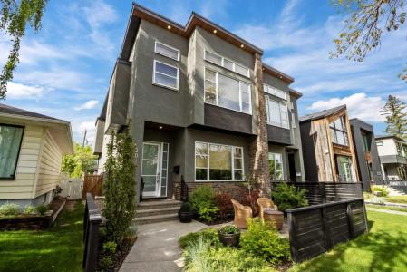 2012 49 AVENUE SW, Calgary, Alberta T2T 2V4, Canada