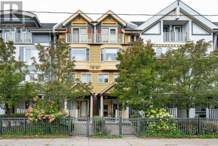 82 WOODBINE AVENUE, Toronto (the Beaches), Ontario M4L 2A2, Canada