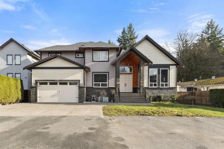 2018 VINEWOOD STREET, Abbotsford, Colombie-Britannique V2S 3H2, Canada