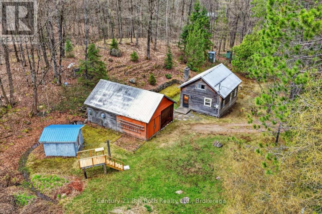 3640 MUSKOKA RD 117 ROAD EAST, Lake Of Bays (ridout), Ontario P0B 1A0, Canadá