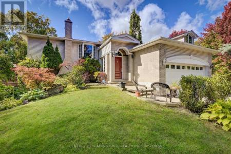 171 KRIEGHOFF AVENUE, Markham (unionville), Ontario L3R 1W2, Canada