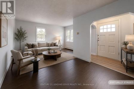 277 GIBBONS STREET, Oshawa (mclaughlin), Ontario L1J 4Y5, Canada