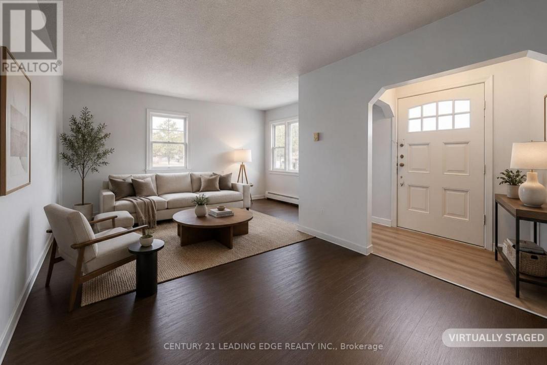 277 GIBBONS STREET, Oshawa (mclaughlin), Ontario L1J 4Y5, Canada