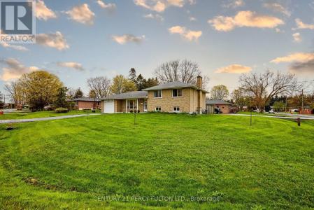 39 MEREDITH CRESCENT, Cobourg, Ontario K9A 4R3, Canada