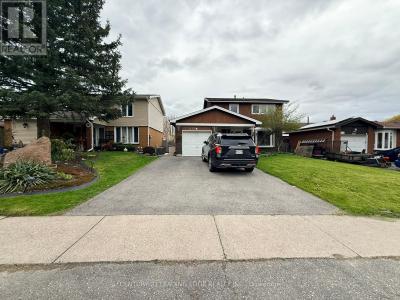 532 GRANDVIEW STREET SOUTH, Oshawa (donevan), Ontario L1H 7S4, Canada