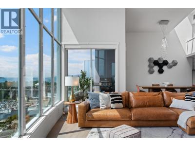 1500 HOWE STREET, Vancouver, Colombia Británica V6Z 2N1, Canadá