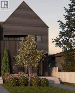 8916 33 AVENUE NORTHWEST, Calgary, Alberta T3B 1M6, Canada
