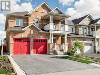 51 DRUMMONDVILLE DRIVE, Brampton (bram East), Ontario L6P 3M9, Kanada