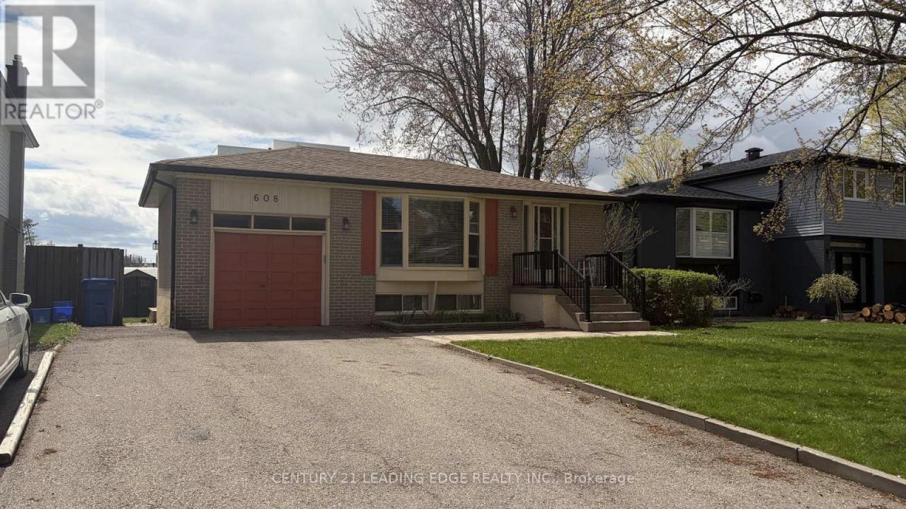 608 RUPERT AVENUE, Whitchurch-stouffville (stouffville), אונטריו L4A 1W1, קנדה