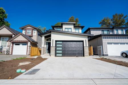 11551 80 AVENUE, Delta, Colúmbia Britânica V4C 1X5, Canadá