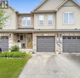 45 ROYAL WINTER DRIVE, Hamilton (binbrook), Ontario L0R 1C0, Kanada