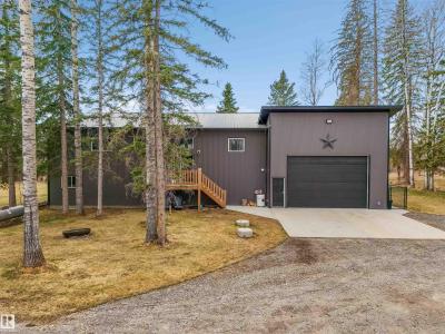 9013 HWY 621, Rural Brazeau County, Alberta T7A 2A3, Canada