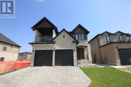 2098 SADDLEROCK AVENUE, London North (north S), Ontario N6G 3X3, Canada