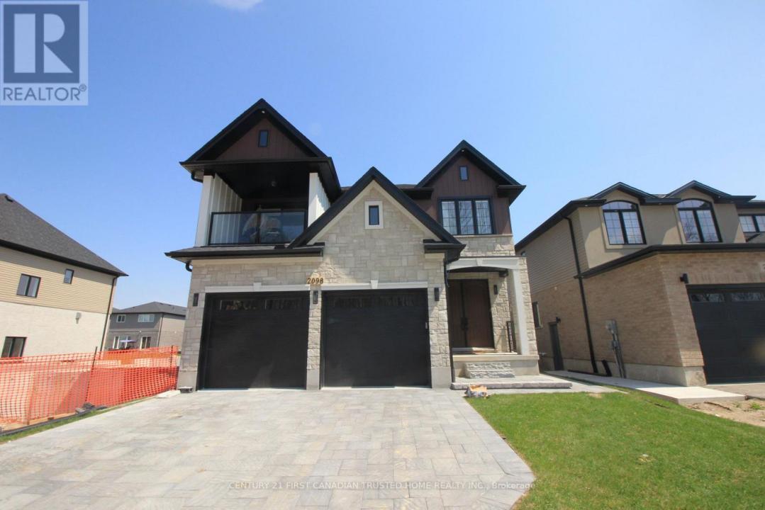 2098 SADDLEROCK AVENUE, London North (north S), Ontario N6G 3X3, Canada