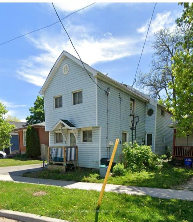 10 LAILEY STREET, St. Catharines, 온타리오주 L2M 5G8, 캐나다
