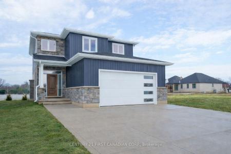115 ATKINSON STREET, North Middlesex, Ontario N0M 1A0, Canada