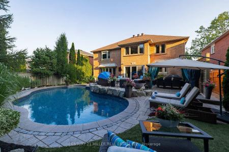 1213 BOWMAN DRIVE, Oakville, Ontario L6M 2T4, Kanada