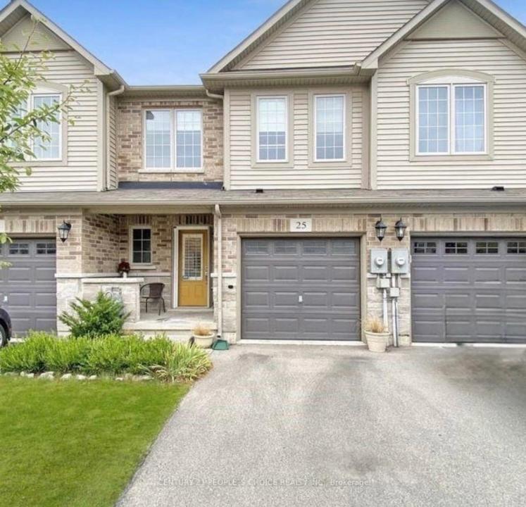 45 ROYAL WINTER DRIVE, Hamilton, أونتاريو L0R 1C0, كندا