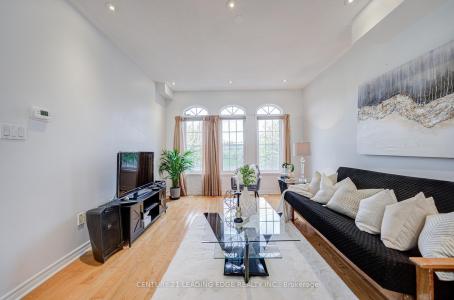 6604 OPERA GLASS CRESCENT, Mississauga, Ontario L5W 1R8, Canada