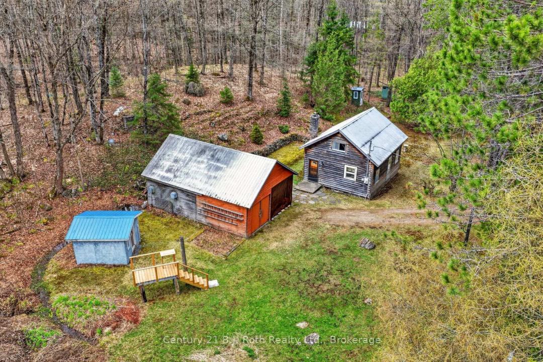 3640 MUSKOKA RD 117 ROAD E, Lake Of Bays, أونتاريو P0B 1A0, كندا