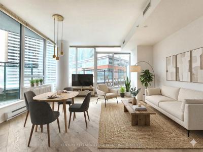 45 CHARLES STREET E, Toronto, Ontario M4Y 1S2, Canada