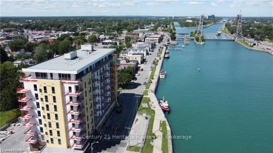 118 WEST STREET, Port Colborne, Ontario L3K 4E6, Canada