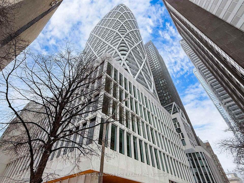 230 SIMCOE STREET, Toronto, Ontario M5T 0G7, Kanada