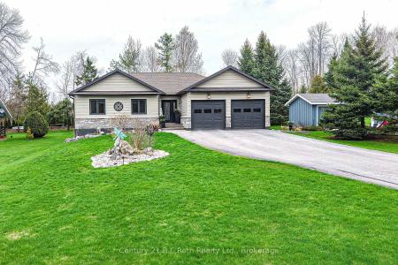 3577 PETER STREET, Ramara, أونتاريو L0K 1B0, كندا 