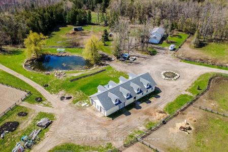 465 RIDGE ROAD E, Oro-Medonte-, 온타리오주 L0L 2E0, 캐나다