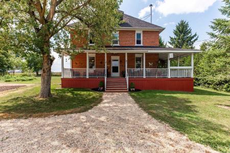 155104 7TH LINE, Grey Highlands, Ontario N0C 1H0, Canada