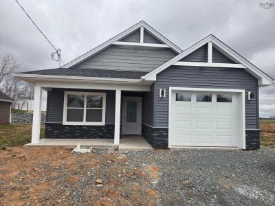 55 RUBYS WAY, Stewiacke, Neuschottland B0N 2J0, Kanada