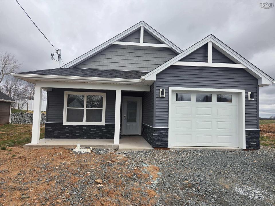 55 RUBYS WAY, Stewiacke, Nova Scotia B0N 2J0, Canada