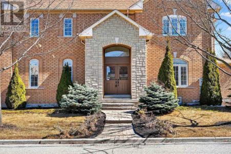 2 ADAM ERNST COURT, Vaughan (vellore Village), Ontario L4H 2S5, Canadá