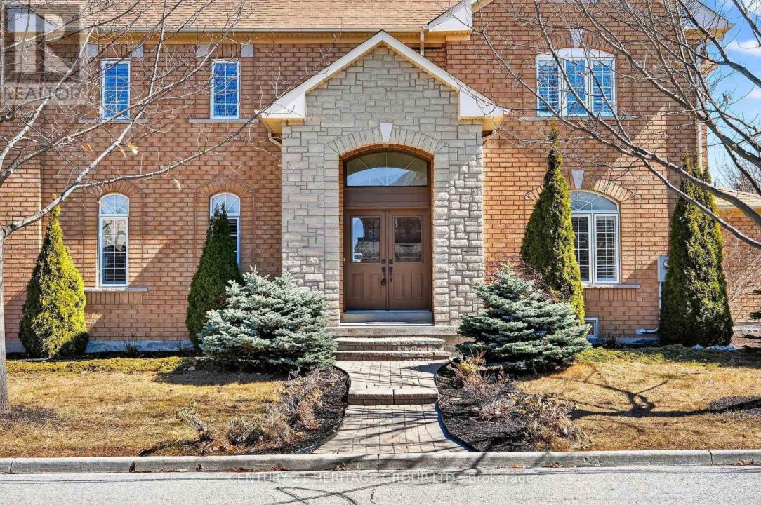 2 ADAM ERNST COURT, Vaughan (vellore Village), Ontario L4H 2S5, Canadá