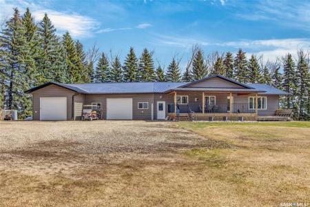 RURAL ADDRESS, Lakeside Rm No. 338, Saskatchewan S0K 4V0, Canada