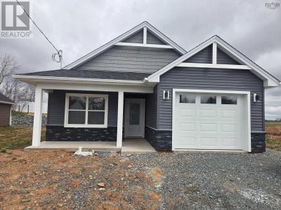 55 RUBYS WAY, Stewiacke, Neuschottland B0N 2J0, Kanada
