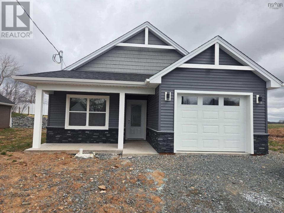 55 RUBYS WAY, Stewiacke, 新斯科舍省 B0N 2J0, 加拿大