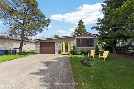 35 FOURTH AVENUE, Wellington North, أونتاريو N0G 2K0, كندا