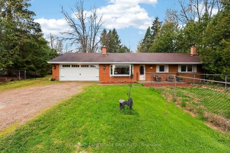 2010 15TH SIDE ROAD, New Tecumseth, Ontario L0G 1W0, Canada