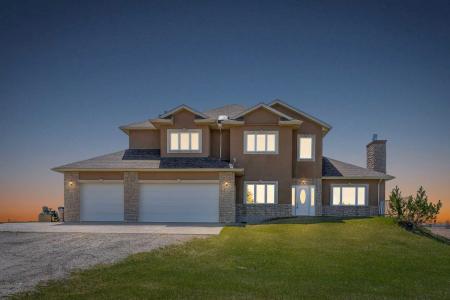 113127 450 AVENUE E, Rural Foothills County, Alberta T1V 1N4, Canada